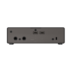 Yamaha UR22 MK3 USB Audio Interface sort